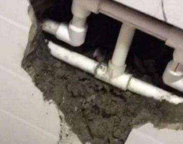 松桃卫生间漏水哪家好