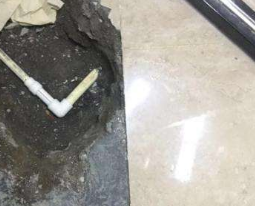 松桃卫生间测漏水多少钱