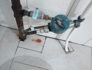 松桃水管维修24小时电话