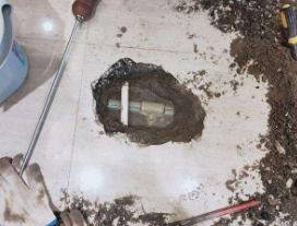 松桃卫生间防水多少钱