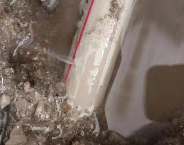 松桃水管维修多少钱