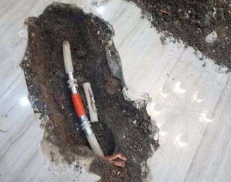 松桃水管维修哪家好