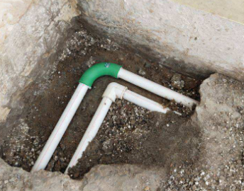 松桃卫生间测漏水价格多少
