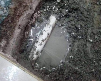 松桃卫生间测漏水哪家好