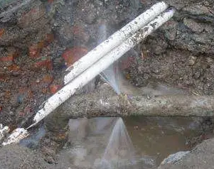 松桃水管维修费用是多少