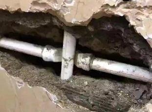 松桃水管维修哪家好