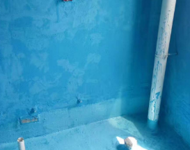 松桃卫生间防水多少钱