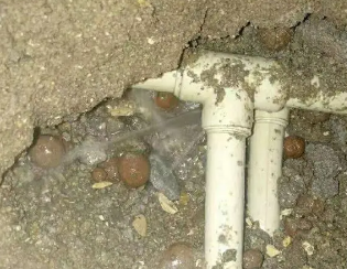 松桃卫生间测漏