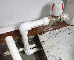 松桃卫生间测漏水多少钱