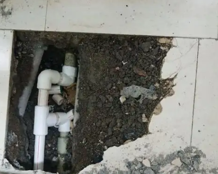 松桃卫生间测漏水哪家好