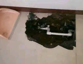松桃卫生间测漏水多少钱