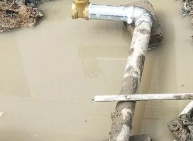 松桃测漏水公司电话